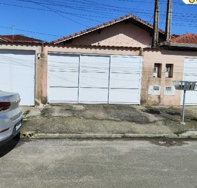 Casa, 2 quartos, 73 m² - Foto 1