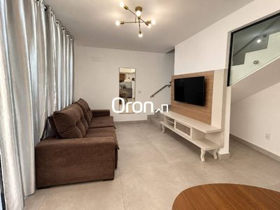 Sobrado, 4 quartos, 117 m² - Foto 2