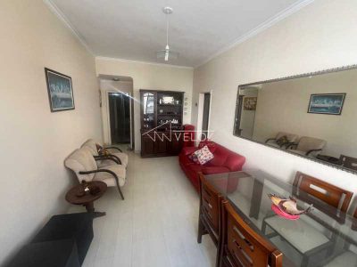 Apartamento, 2 quartos, 84 m² - Foto 4