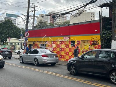 Depósito-Galpão, 180 m² - Foto 5