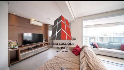 Apartamento, 3 quartos, 152 m² - Foto 3