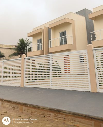 Casa, 3 quartos, 99 m² - Foto 1