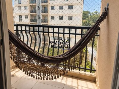 Apartamento, 3 quartos, 67 m² - Foto 5