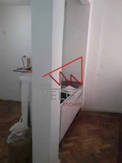 Apartamento, 1 quarto, 38 m² - Foto 1