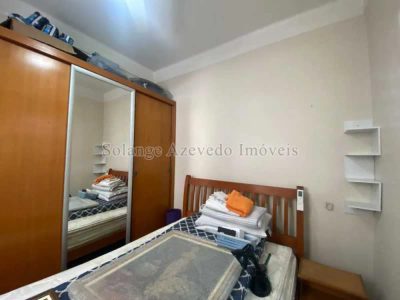 Apartamento, 1 quarto, 27 m² - Foto 3