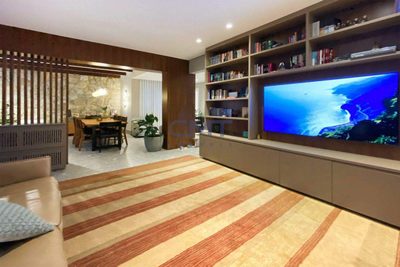 Casa, 5 quartos, 355 m² - Foto 5