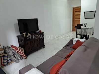 Apartamento, 3 quartos, 120 m² - Foto 2