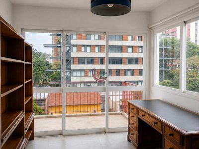 Apartamento, 2 quartos, 85 m² - Foto 2