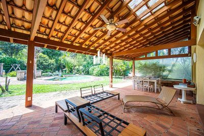Casa, 4 quartos, 880 m² - Foto 5