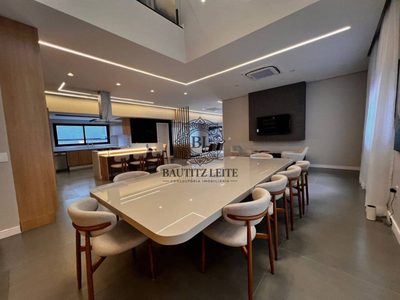 Casa de Condomínio, 5 quartos - Foto 4