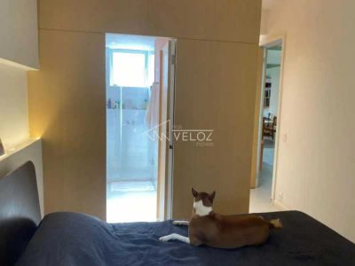 Apartamento, 1 quarto, 70 m² - Foto 1