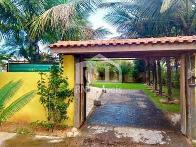 Casa, 1 quarto, 50 m² - Foto 1