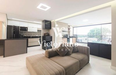 Apartamento, 3 quartos, 110 m² - Foto 5