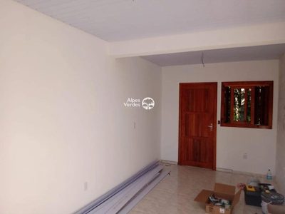 Casa, 2 quartos, 52 m² - Foto 5