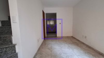 Casa de Condomínio, 2 quartos - Foto 4
