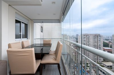Apartamento, 2 quartos - Foto 5