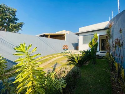 Casa, 2 quartos, 100 m² - Foto 1
