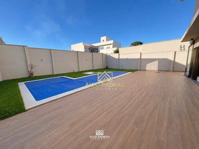 Sobrado, 4 quartos - Foto 4