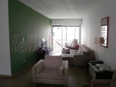Apartamento, 3 quartos, 230 m² - Foto 1