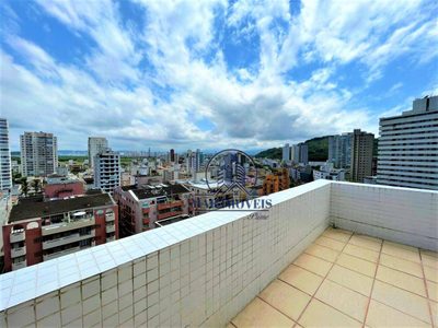 Cobertura, 3 quartos, 215 m² - Foto 3