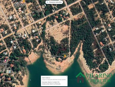 Terreno, 597 m² - Foto 3