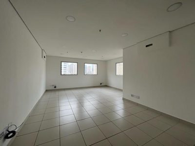 Sala-Conjunto, 53 m² - Foto 1
