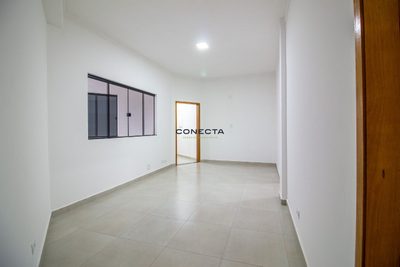 Apartamento, 3 quartos, 110 m² - Foto 1