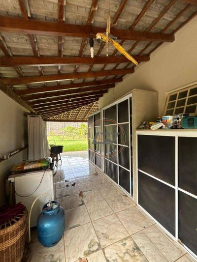 Chácara, 3 quartos, 3000 m² - Foto 3