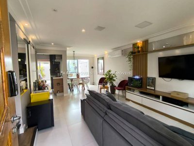 Casa de Condomínio, 3 quartos - Foto 3