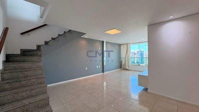 Cobertura, 3 quartos, 156 m² - Foto 2