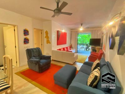 Apartamento, 5 quartos, 126 m² - Foto 1