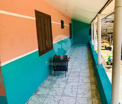 Casa, 6 quartos, 200 m² - Foto 5