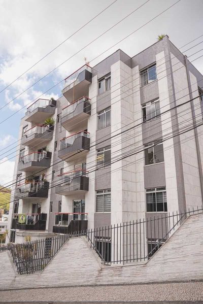 Apartamento, 3 quartos, 120 m² - Foto 1
