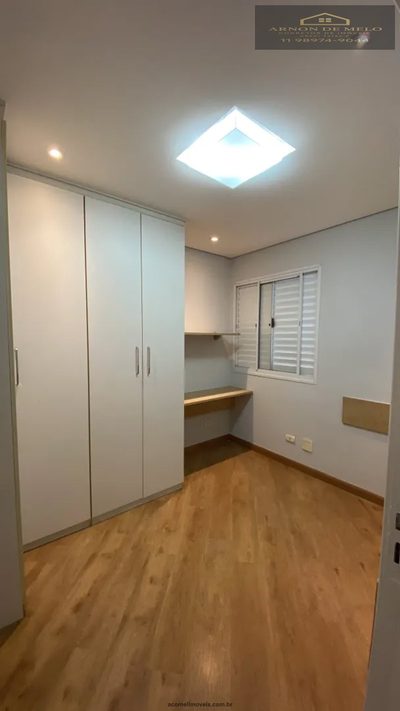 Apartamento, 3 quartos, 91 m² - Foto 3