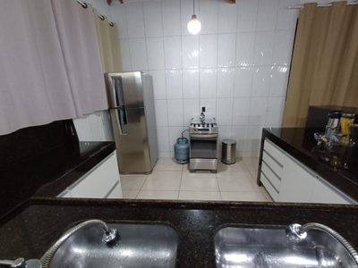 Casa de Condomínio, 3 quartos - Foto 5