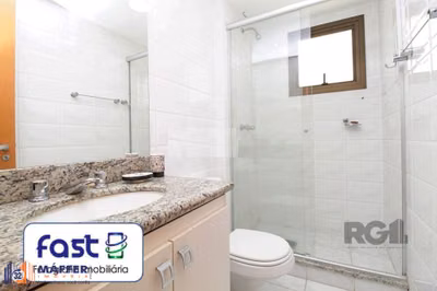 Apartamento, 3 quartos, 87 m² - Foto 3