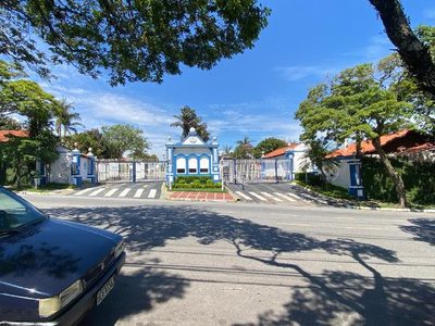 Casa, 4 quartos, 124 m² - Foto 1