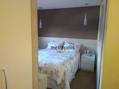 Apartamento, 2 quartos, 123 m² - Foto 4