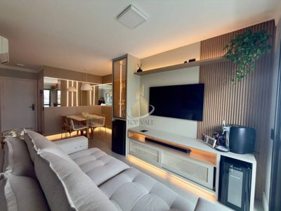 Apartamento, 2 quartos, 70 m² - Foto 3