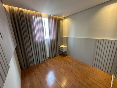 Apartamento, 2 quartos, 60 m² - Foto 4