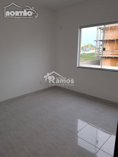 Casa, 3 quartos, 55 m² - Foto 4