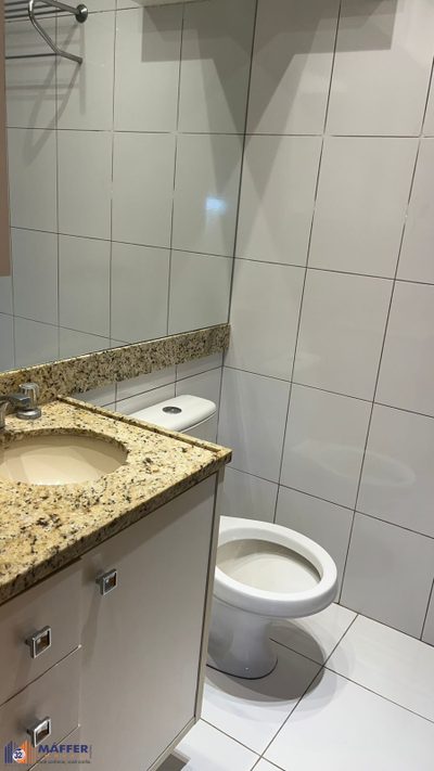 Apartamento, 2 quartos, 53 m² - Foto 5