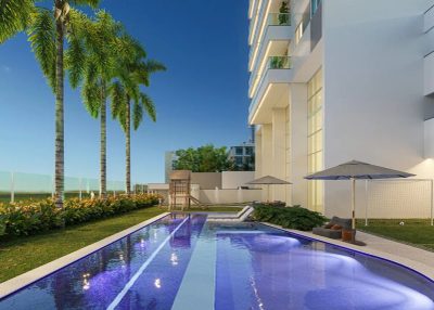 Apartamento, 3 quartos, 84 m² - Foto 4