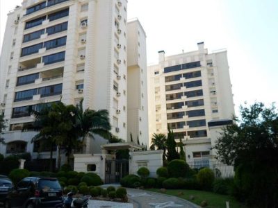 Apartamento, 3 quartos, 117 m² - Foto 1