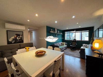 Apartamento, 3 quartos, 90 m² - Foto 3