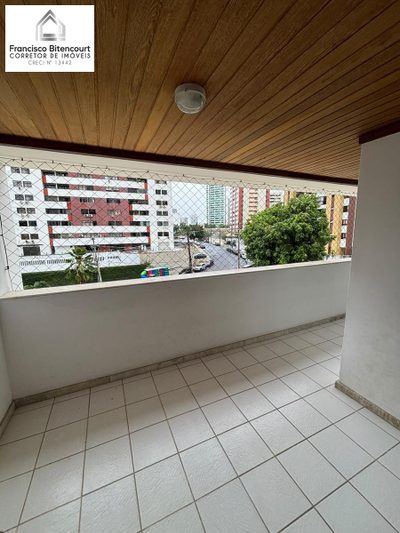Apartamento, 3 quartos, 1000 m² - Foto 3