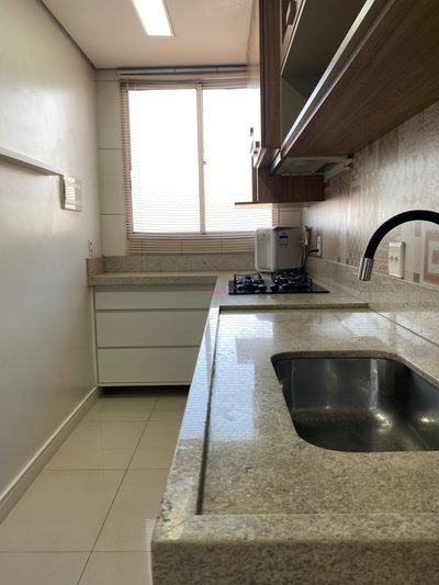 Cobertura, 2 quartos, 110 m² - Foto 3