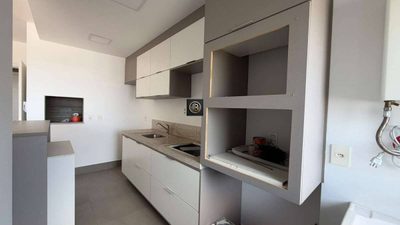 Apartamento, 2 quartos, 64 m² - Foto 5