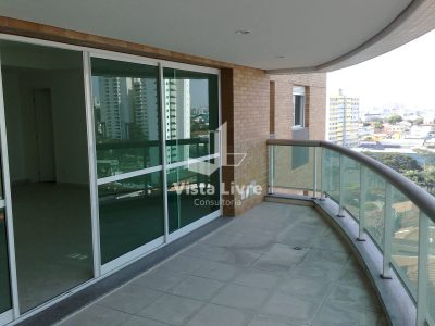 Apartamento, 4 quartos, 157 m² - Foto 1