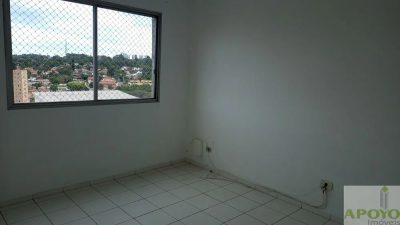 Apartamento, 1 quarto, 40 m² - Foto 2